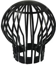 OKU 540030010 Rückspülgitter für Aqualoon Filtermedium Filterbälle