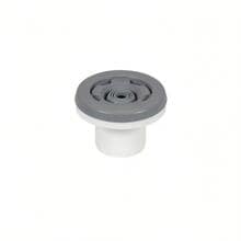 OKU 04231BTG Einlaufdüse, 2" AG, grau