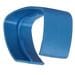 Trend Pool Abdeckung für Handlauf Profilschiene, Easy Change, blau