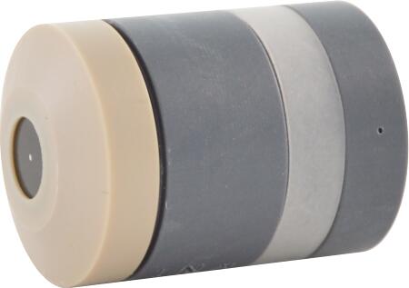 Ersatzmembran für TCL-Sonde