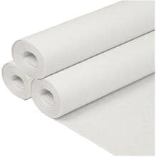 Fluidra Forster Vlies Bodenschutzvlies, Rolle, 400g/m², weiß 