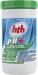 hth Wasserpflege pH-Plus Pulver, 1,2kg