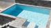 Renolit Alkorplan Touch Poolfolie, PVC-Folie, Gewebefolie, 100x165cm, Stärke 2mm, origin