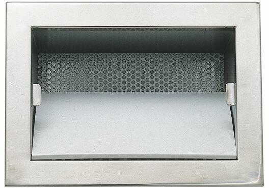 Behncke Siebeinsatz für Skimmer Typ B300, Edelstahl