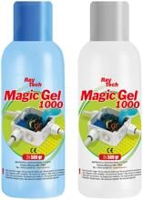 Raytech Magic Gel 1000 Vergussmaterial für Verteilerdose, 2x500ml