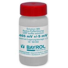 Bayrol Redox-Puffer für Salzwasser-Elektrolyse-System Automatic Salt AS5 und AS7