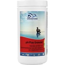 Chemoform pH-Plus Granulat, pH-Regulierung