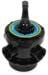 Trend Pool Beta 4-Wege-Top-Mount-Ventil