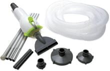 Interline Vacuclean Poolsauger für kleine Filterpumpen, inkl. Zubehör