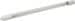 Umex UV-C Ersatzlampe HG 16/4W für Abox S16, WAS1000