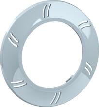 Duratech PZA170-RA-LB Abdeckblende für Unterwasserlicht Adagio Pro/Vision Pro, Ø 170mm, Polymer, hellblau