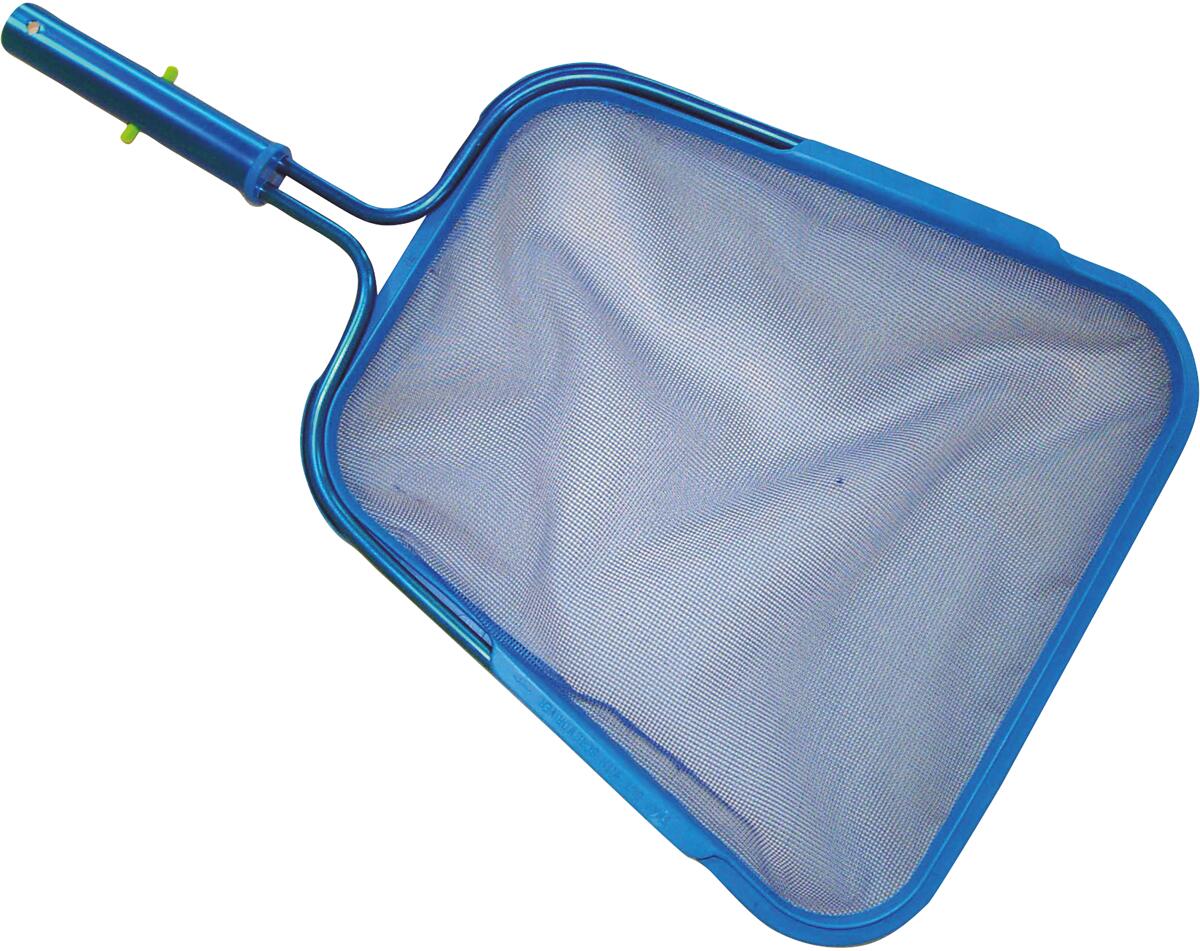 Chemoform Poolkescher Laubkescher, Aluminium