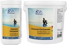 Chemoform Chemoclor CH-Granulat