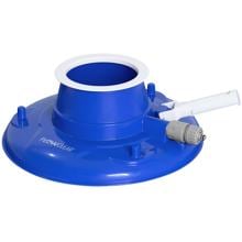 Bestway 58657 Flowclear AquaSuction Poolsauger-Aufsatz, Ø 30mm