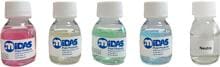 Midas Pufferlösung Kalibrierlösung pH, 50ml