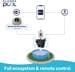 Gre Smart Plug Steckdose mit Bluetooth-Verbindung für Filterpumpen, Plug & Play, weiß