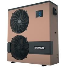 Hayward 44ENAS31 EnergyLine PRO Inverter All Season Wärmepumpe inkl. App-Steuerung, 30,5kW
