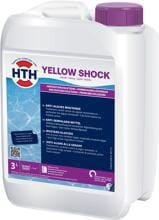 hth Yellow Shock Anti-Senfalgen-Konzentrat, flüssig, 3l