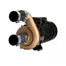 Pahlén Pumpe für Gegenstromanlage Swim Jet 2000, 4kW, 78m³/h, 400V