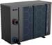 Fairland Rapid X20 Wärmepumpe, Titan-Wärmetauscher, Pools von 18 bis 120m³, Kühlfunktion, Wi-Fi, schwarz