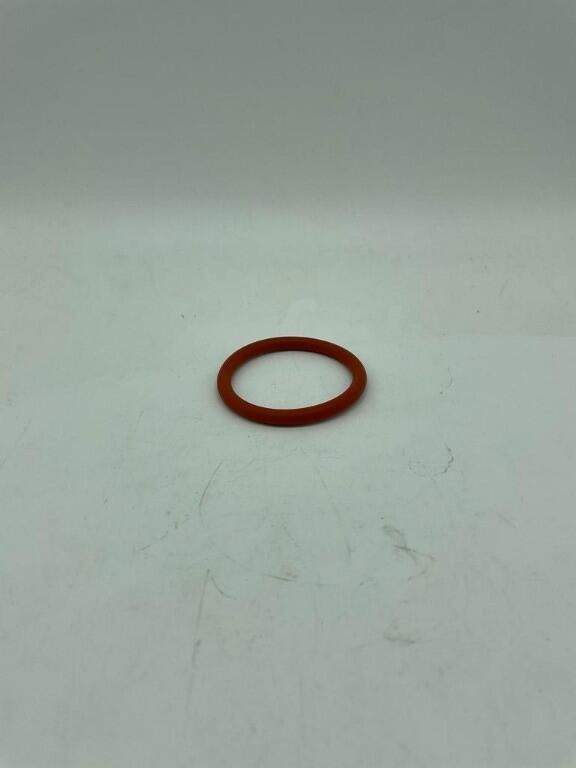 Trend Pool O-Ring für Filterbehälter Trend Side Plus Ø 500/600mm, 47x5,34mm, Silikon, rot