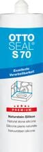 Ottoseal S 70 Premium-Naturstein-Silikon, 310ml