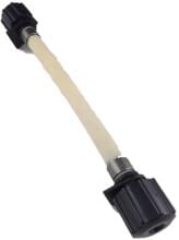 Meiblue Ersatz Pumpenschlauchgarnitur für Aquacontrol Deluxe, 2,4l/h