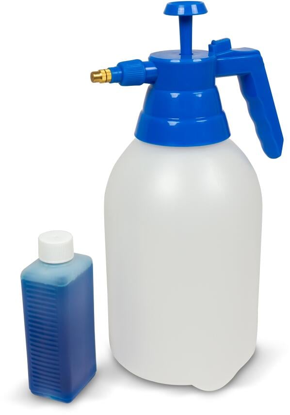 Flächendesinfektion Melsept SF mit Drucksprüher, 250ml