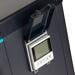 Gre Inverter-Wärmepumpe Poolheizung Pools von 30 bis 75m³, schwarz