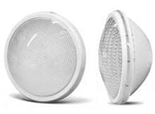 LED-Unterwasserscheinwerfer Unterwasserlicht PAR 56, 16W, RGB