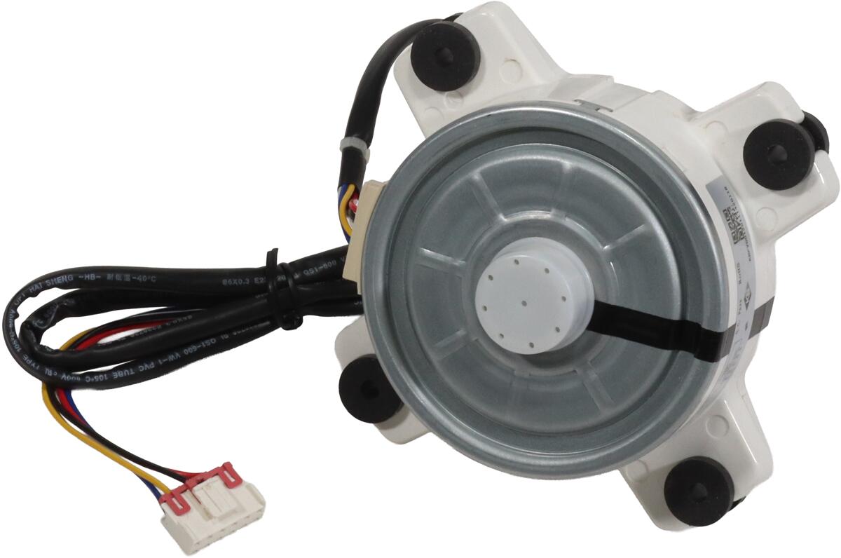 Trend Pool InverSmart Lüftermotor IST09, IST13, IST16 für Wärmepumpe