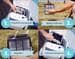 Maytronics Dolphin E10 Pool-Roboter bis 24m², ohne Caddy