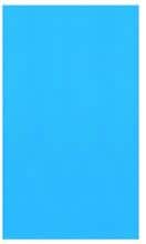 Interline Innenhülle für Stahlwandpool Century, Diana, Sunlake, 1250x640x120/132cm, oval, Folienstärke 0,4mm, blau