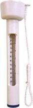 Chemoform Deluxe Thermometer Poolthermometer, schwimmend