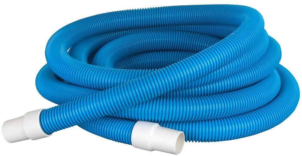 OKU 5005261-12 Schwimmschlauch Poolschlauch für Poolreinigung Ø 38mm, 1200cm