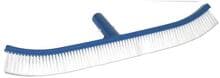 Gre Eco Range Wandbürste für Poolreinigung, Breite 45cm, blau