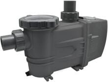 OKU Eco Whisper Umwälzpumpe für Filteranlagen, normalsaugend, frequenzgesteuert, 19m³/h bei 6m, 0,75kW, 230V