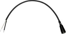 Midas Adapterkabel von SN6/S7 auf BNC, 1m Kabel