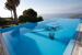 Poolbodenmotiv, Fotomotiv B49, Delfine, Premium, 1350x1000mm