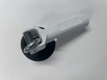 Anderson Isolierglockenhalter für Route Mate LC21, inkl. Telestangenadapter