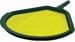 PoolCare Evolution Laubkescher 36x35cm, flaches Netz, farbig