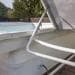 Gre Mariposa Frame Pool, 332x269x60cm, rechteckig, Kartuschenfilter, Winterabdeckplane, weiß