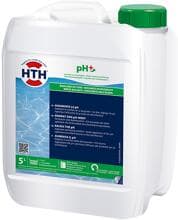 hth pH Plus pH-Heber, flüssig, 5l