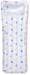 Swim Essentials Smile Luftmatratze, 177x67x19cm, multicolor
