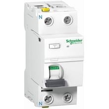 Schneider Electric FI-Schalter Stromschutzschalter, 4-polig, 25A, TYP B-S