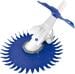 Gre Professional Vac Bodensauger Poolreiniger, hydraulisch