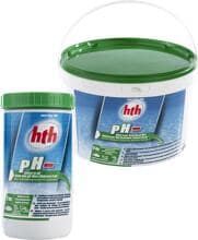 hth pH Minus, Mikro-Granulat