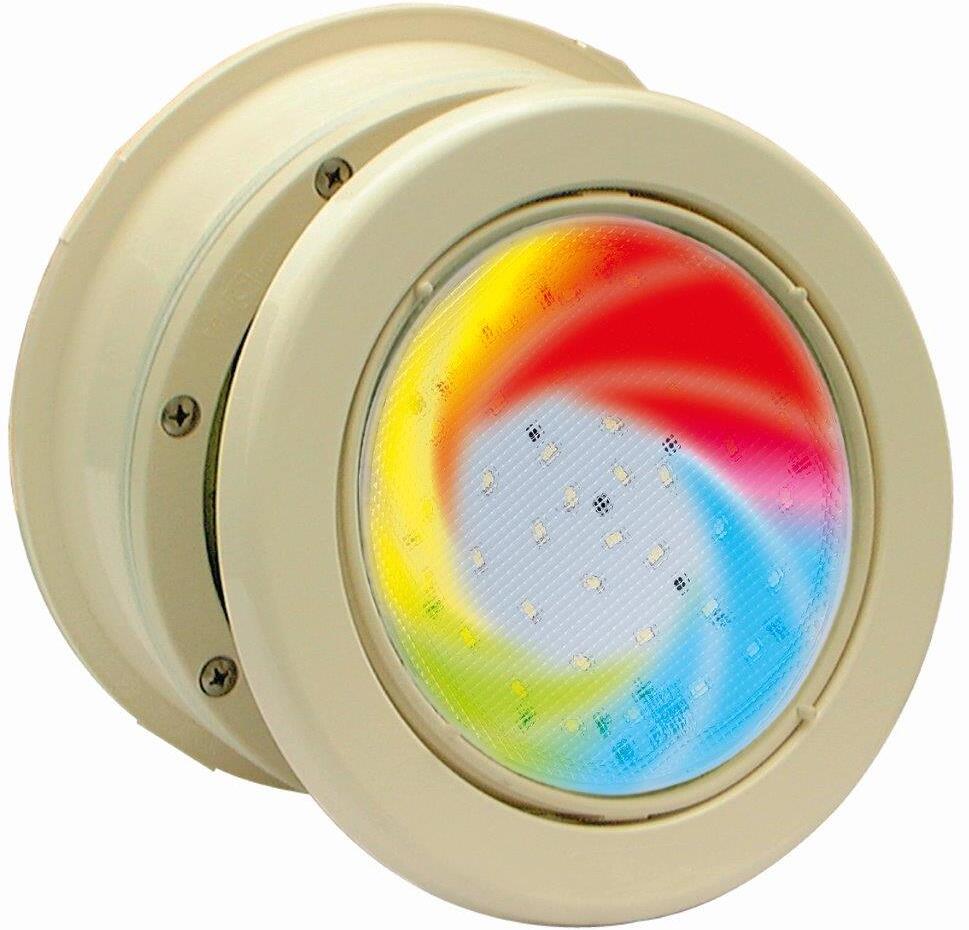 KKPLZZ Leuchtende Angelköder - LED Unterwasserlicht Für Besseren Fang
