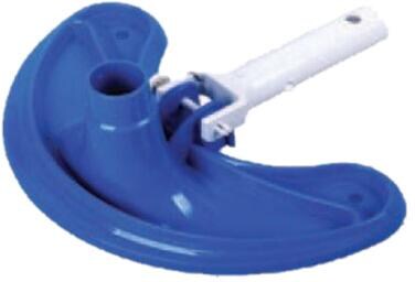 BWT 03335 Vakuumsauger Economic, Anschluss 32/38 mm, blau