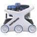 Hayward AquaVac 650 Pool-Roboter Poolsauger Bodensauger Poolreinigung, Caddy, Wifi